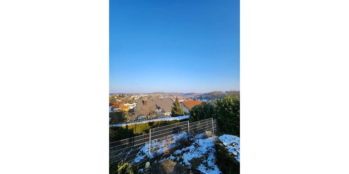 Einfamilienhaus Sinsheim Reihen - 8 Zimmer, 243 m&sup2;, 687.000&euro; | Angebot:25731533