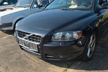 Volvo C70 297.000 km 2.450 &euro; Sandhausen 69207