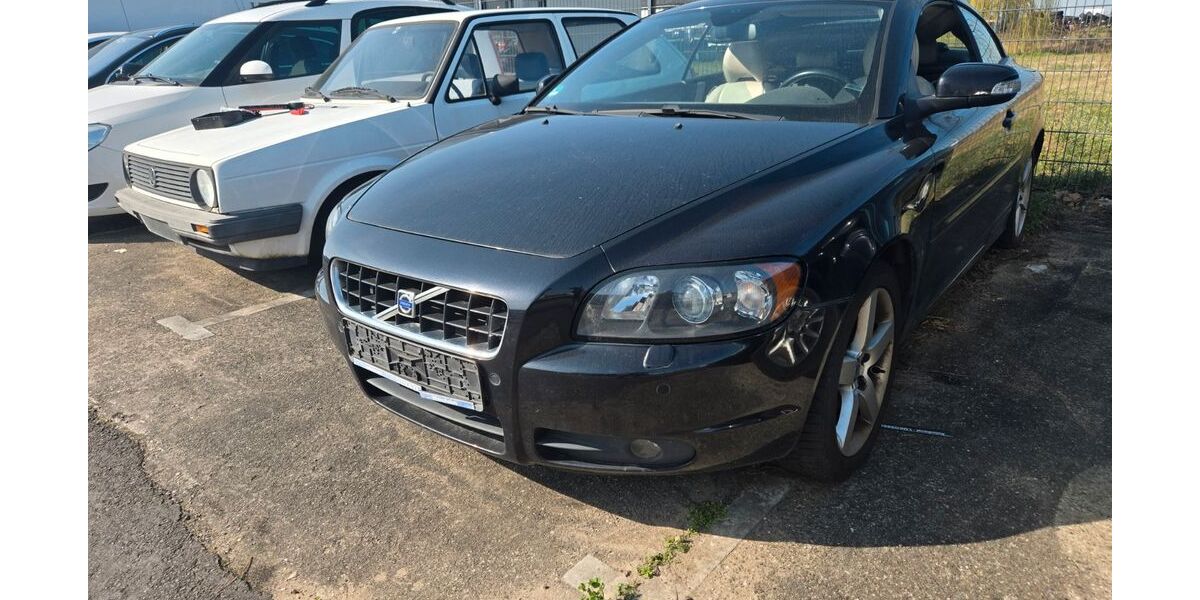 Volvo C70 297.000 km 2.450 &euro; Sandhausen 69207