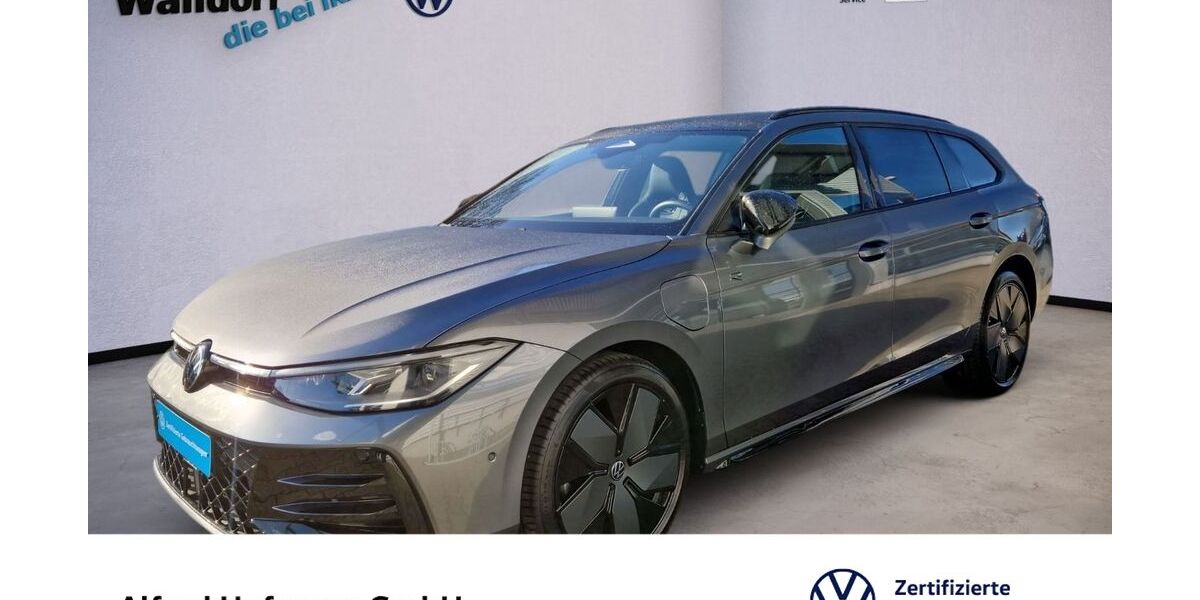 VW Passat 6.698 km 51.606 &euro; Walldorf 69190