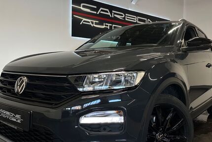VW T-Roc 103.900 km 21.450 &euro; Bretten 75015