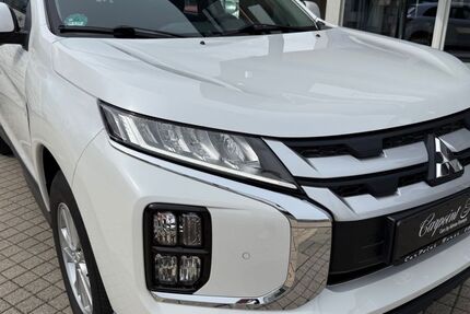 Mitsubishi ASX 62.089 km 19.990 &euro; Forst 76694