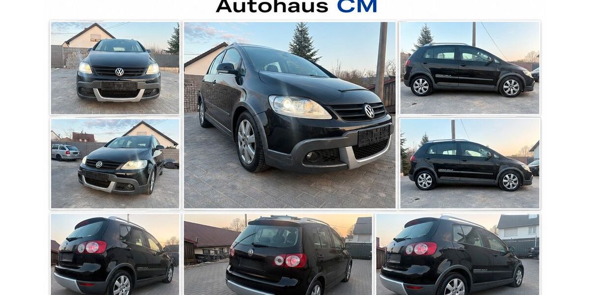 VW Golf Plus 135.849 km 4.999 &euro; Pfaffenhofen 74397