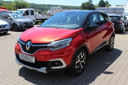 Renault Captur 104.000 km 9.490 &euro; Massenbachhausen 74252