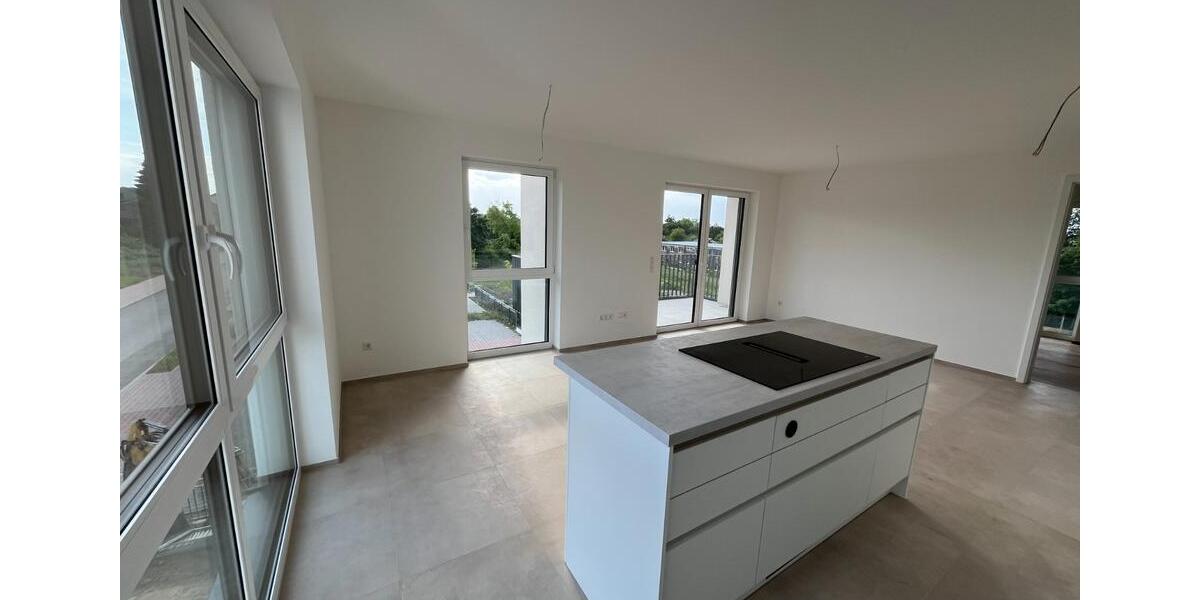 Etagenwohnung Bad Wimpfen - 4.5 Zimmer, 99 m&sup2;, 1.710&euro; | Angebot:23553376