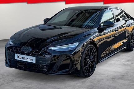 Audi A6 5.900 km 65.490 &euro; Mosbach 74821