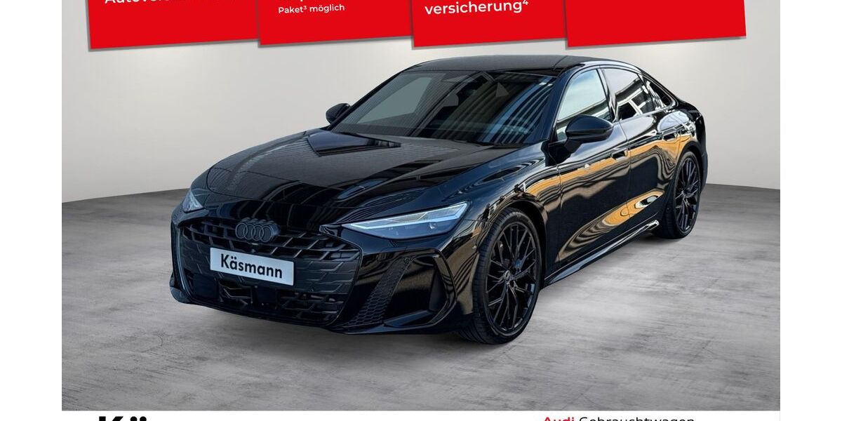 Audi A6 5.900 km 65.490 &euro; Mosbach 74821