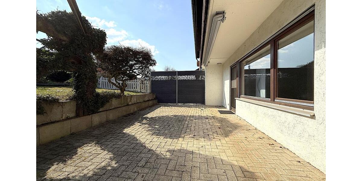 Doppelhaushälfte Gundelsheim - 4.5 Zimmer, 124 m&sup2;, 449.000&euro; | Angebot:26040105