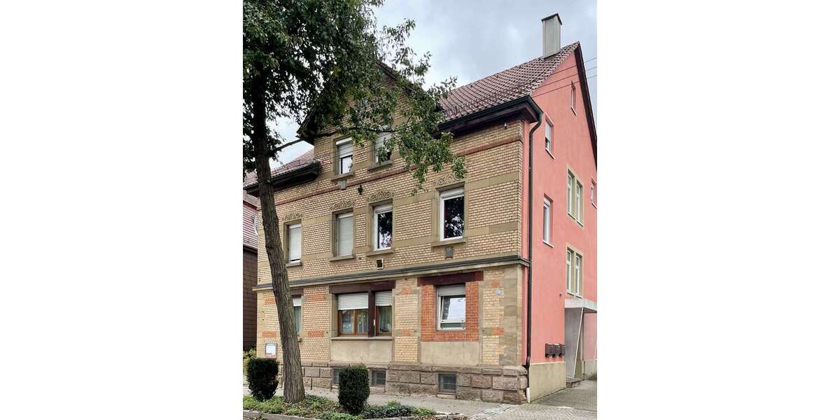 Etagenwohnung Heilbronn Böckingen - 4 Zimmer, 99 m&sup2;, 349.000&euro; | Angebot:25394570