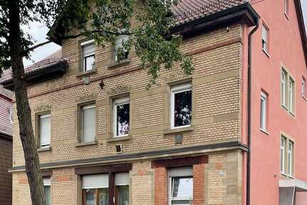 Wohnung Heilbronn Böckingen - 4 Zimmer, 99 m&sup2;, 349.000&euro; | Angebot:25394570