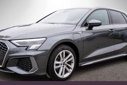 Audi A3 51.500 km 26.460 &euro; Bad Rappenau 74906