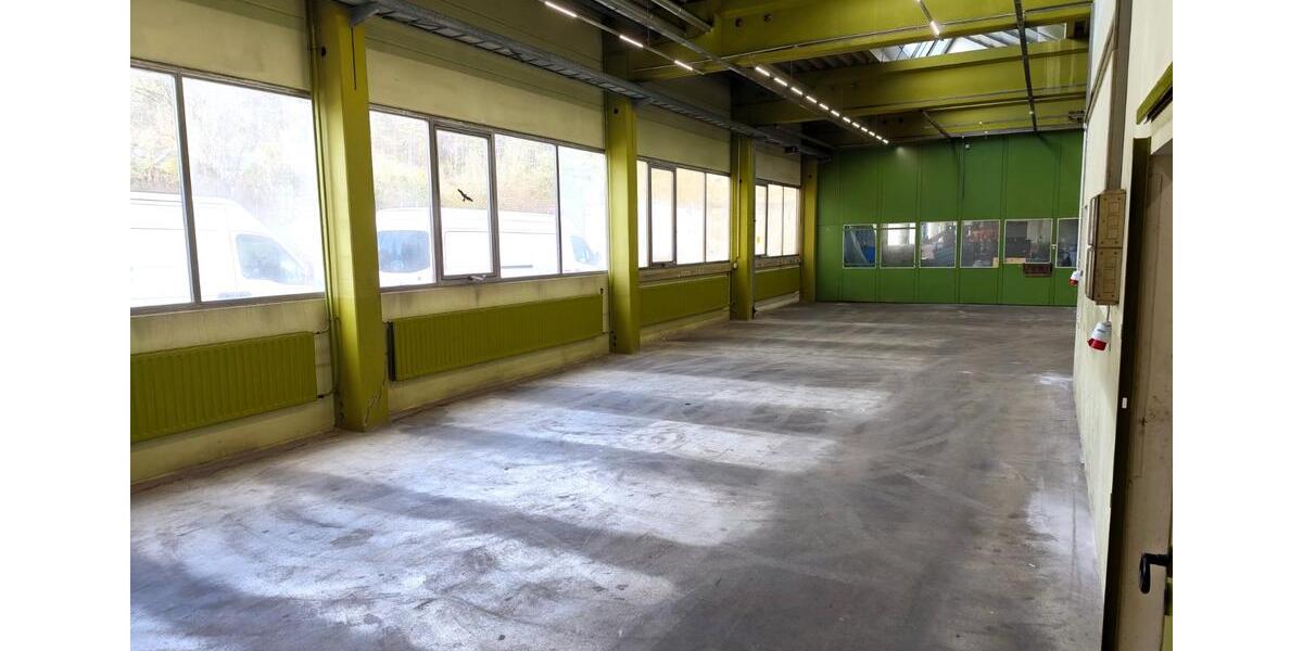 Gewerbeobjekt Sinsheim - 1.125&euro; | Angebot:25794919