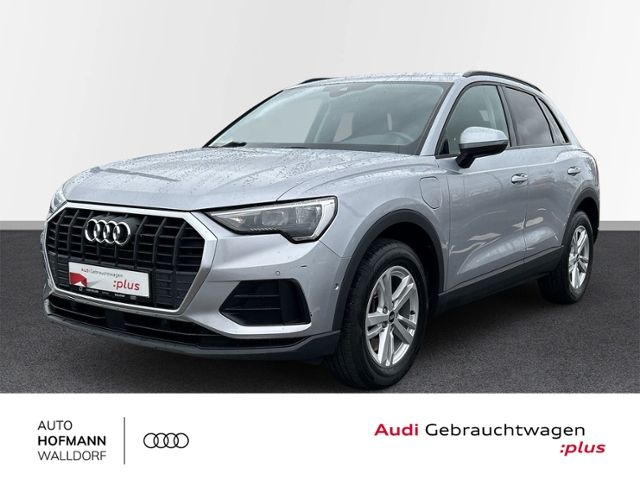 Audi Q3 86.073 km 24.330 &euro; Walldorf 69190