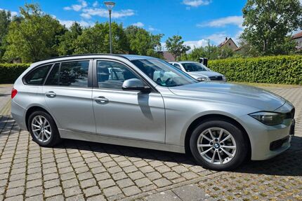 BMW 316 230.000 km 6.300 &euro; Sternenfels 75447