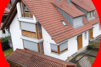 Haus Neckargemünd Mückenloch - 5 Zimmer, 167 m&sup2;, 470.000&euro; | Angebot:25815250