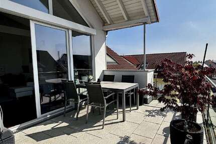 Wohnung Nordheim - 4.5 Zimmer, 104 m&sup2;, 399.000&euro; | Angebot:24674276