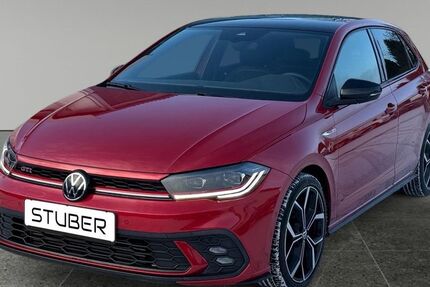 VW Polo 58.400 km 22.880 &euro; Zaberfeld 74374