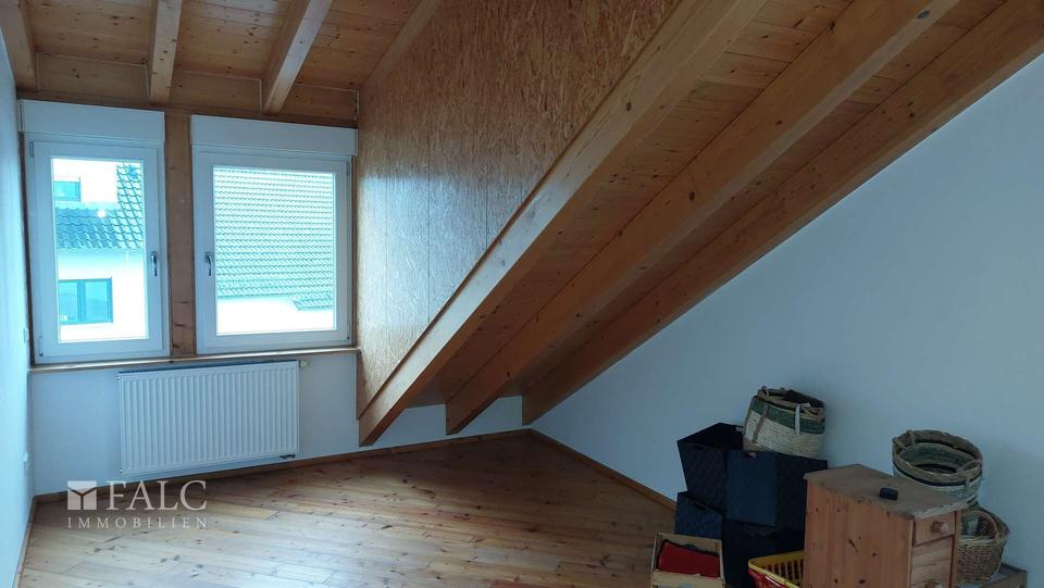 Doppelhaushälfte Dielheim - 6 Zimmer, 181 m&sup2;, 1.800&euro; | Angebot:25799397