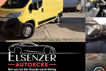 Citroen Jumper 164.999 km 10.999 &euro; Eppingen 75031