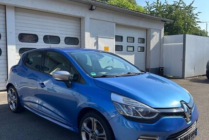 Renault Clio 103.680 km 8.600 &euro; Heilbronn 74081