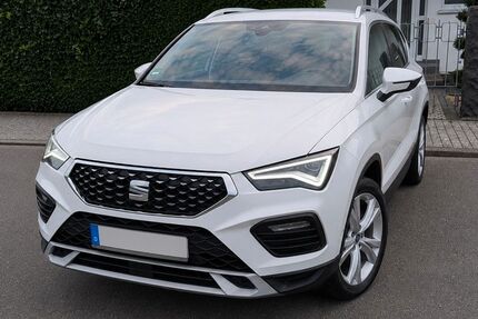 Seat Ateca 32.000 km 22.000 &euro; Sinsheim 74889