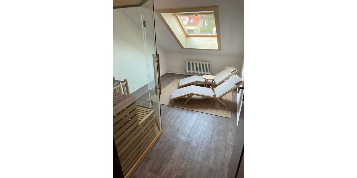 Etagenwohnung Bad Rappenau - 4 Zimmer, 156 m&sup2;, 469.000&euro; | Angebot:25716268