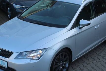 Seat Leon 81.000 km 11.490 &euro; Sinsheim 74889