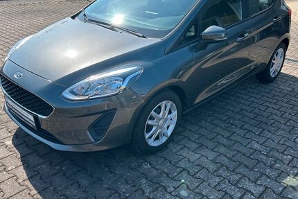 Ford Fiesta 51.900 km 13.950 &euro; Königsbach-Stein 75203