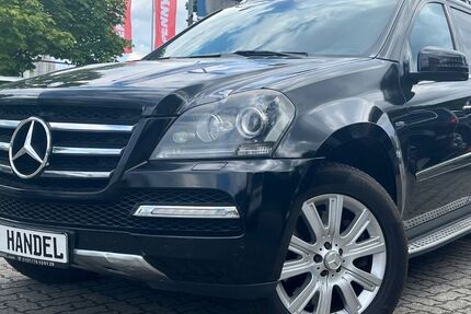 Mercedes-Benz GL 350 270.000 km 11.999 &euro; Forst 76694