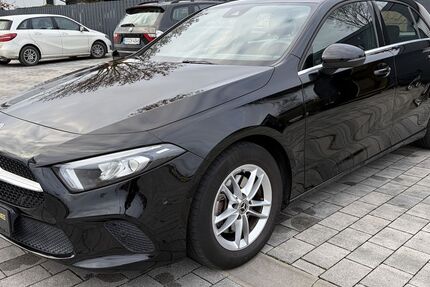 Mercedes-Benz A 200 120.000 km 18.999 &euro; Bruchsal 76646