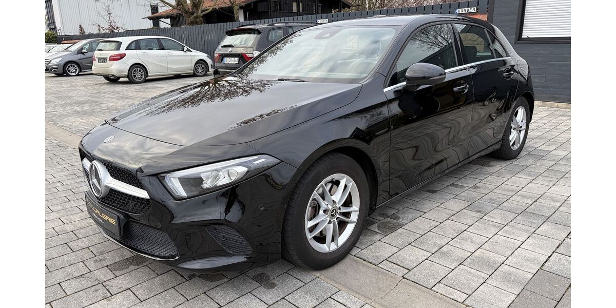 Mercedes-Benz A 200 120.000 km 18.999 &euro; Bruchsal 76646