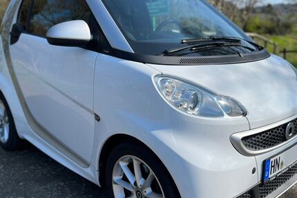 Smart ForTwo 101.090 km 5.700 &euro; Heilbronn 74074