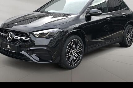 Mercedes-Benz GLA 200 4.687 km 42.779 &euro; Heilbronn 74072