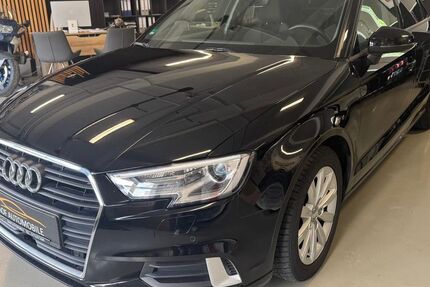 Audi A3 117.000 km 17.890 &euro; Heilbronn 74078