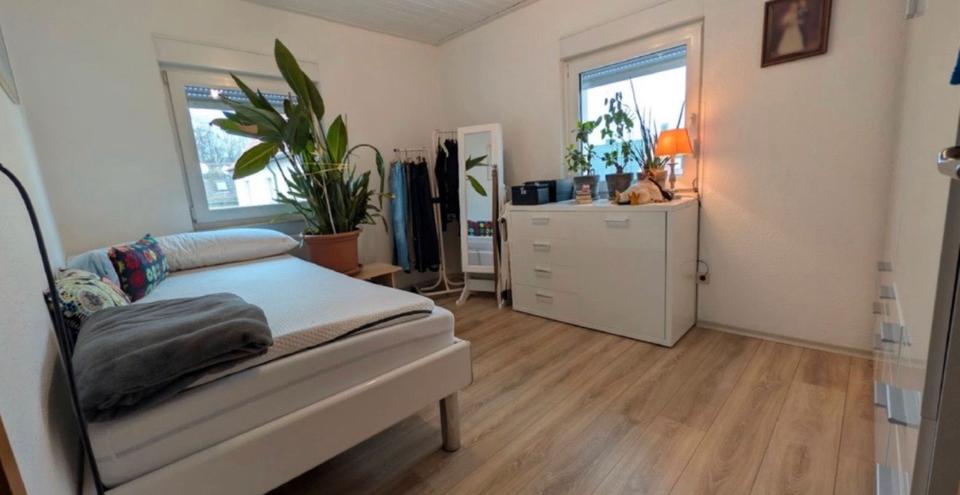 Einfamilienhaus Heilbronn Frankenbach - 5 Zimmer, 134 m&sup2;, 550.000&euro; | Angebot:25291725