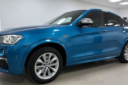 BMW X4 89.600 km 32.990 &euro; Sandhausen ( bei Heidelberg ) 69207