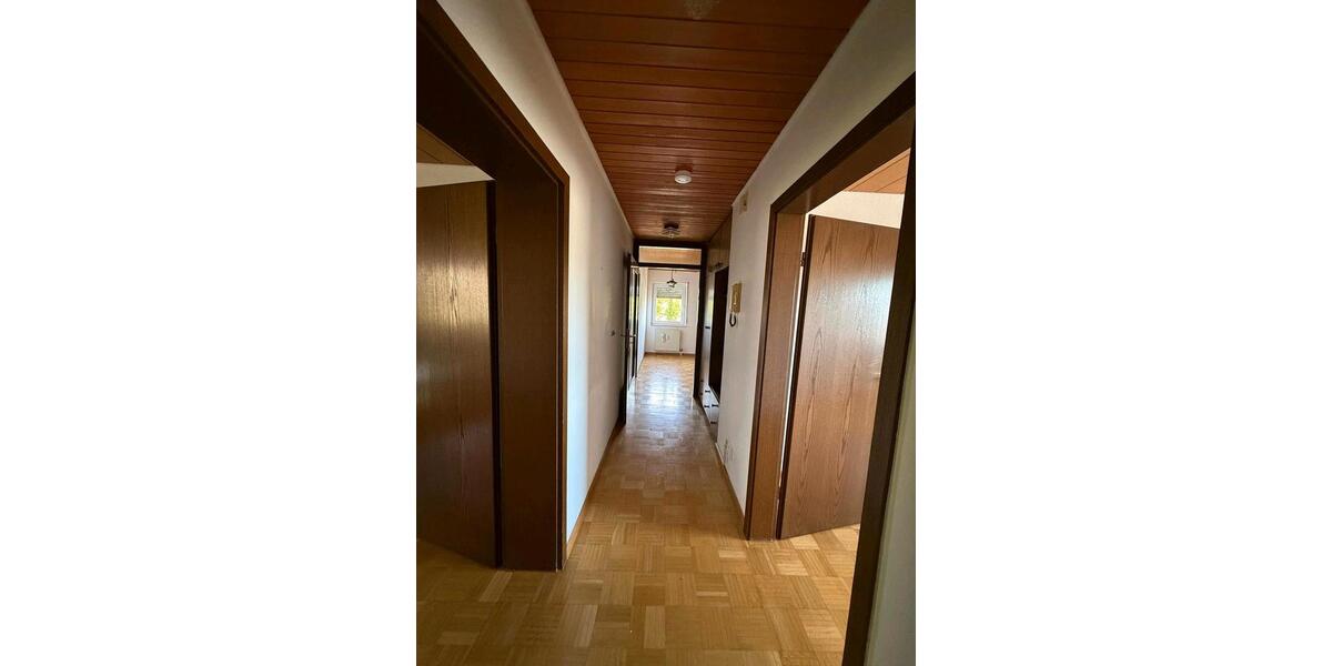Etagenwohnung Heilbronn Horkheim - 3.5 Zimmer, 95 m&sup2;, 1.100&euro; | Angebot:26690167