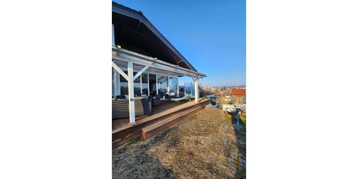 Einfamilienhaus Sinsheim Reihen - 8 Zimmer, 243 m&sup2;, 687.000&euro; | Angebot:25731533