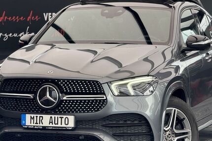 Mercedes-Benz GLE 350 209.000 km 59.900 &euro; Sinsheim 74889