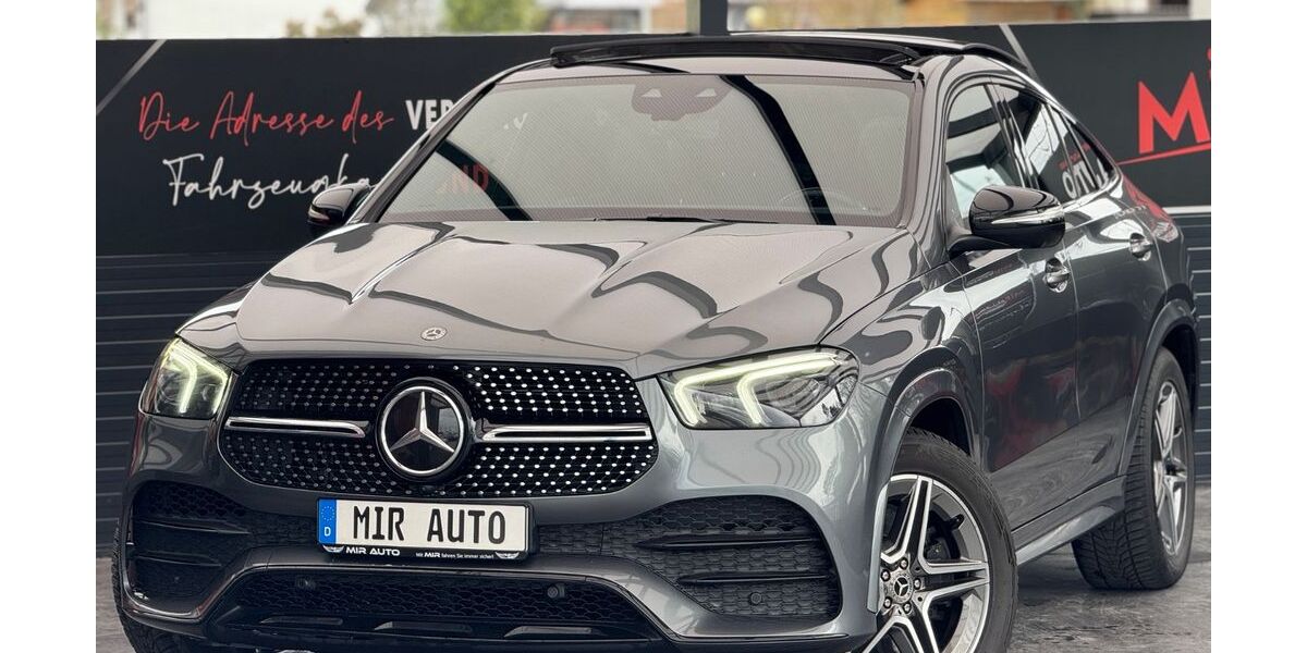 Mercedes-Benz GLE 350 209.000 km 59.900 &euro; Sinsheim 74889