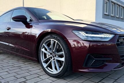 Audi A7 47.682 km 41.770 &euro; Heilbronn 74076