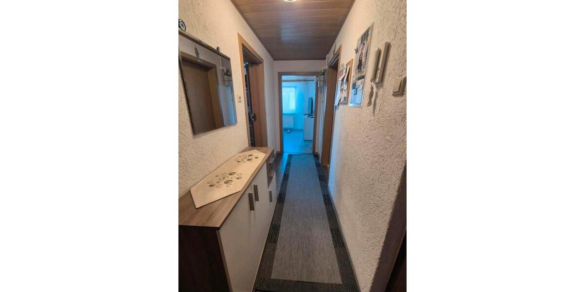 Etagenwohnung Wiesloch - 3 Zimmer, 55 m&sup2;, 199.000&euro; | Angebot:25943095