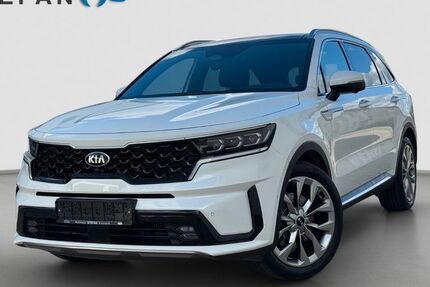 Kia Sorento 97.764 km 32.990 &euro; Kirchardt 74912