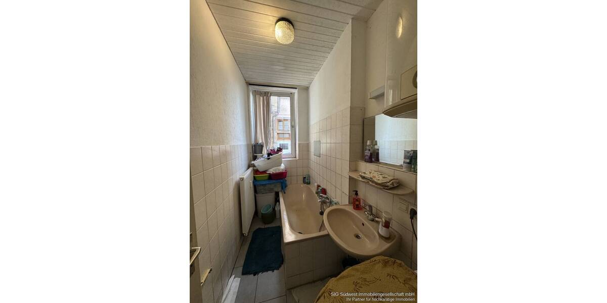 Etagenwohnung Maulbronn - 3 Zimmer, 70 m&sup2;, 600&euro; | Angebot:25911765