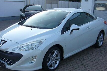 Peugeot 308 117.000 km 7.995 &euro; Walldorf / Baden 69190