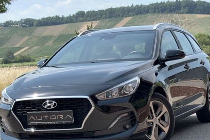 Hyundai i30 40.000 km 14.950 &euro; Brackenheim 74336