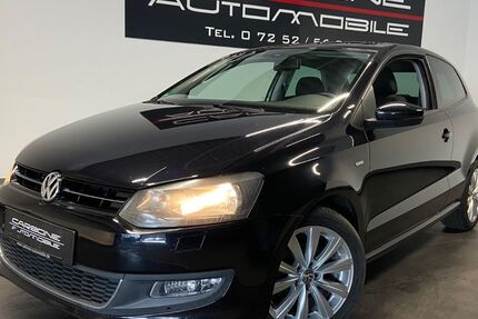 VW Polo 82.750 km 6.990 &euro; Bretten 75015