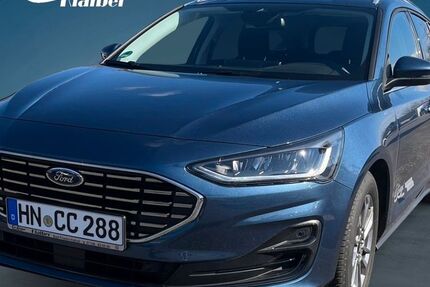 Ford Focus 12.500 km 26.450 &euro; Bad Friedrichshall 74177