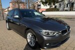 BMW 320d Advantage Navi 1. Hand 157.000 km 13.490 &euro; Neckarsulm 74172