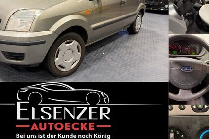 Ford Fusion 230.999 km 1.999 &euro; Eppingen 75031